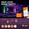 LEDVANCE SMART+ Wifi Convert Magic stojací lampa RGBW 4099854096495