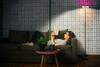 LEDVANCE SMART+ Wifi Floor UpDown stojací lampa RGB TW 4099854096518