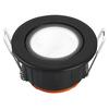 LEDVANCE krycí rámeček pro SP CBO RING ADJ ROUND BK 4099854097911