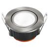 LEDVANCE krycí rámeček pro SP CBO RING ADJ ROUND BN 4099854097935