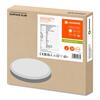 LEDVANCE LED stropní svítidlo SF Slim 35 W 4000 K IP65 senzor
