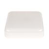 LEDVANCE LED svítidlo SF SLIM SQ 200 P 10 W 4000 K IP65