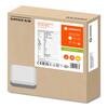 LEDVANCE LED svítidlo SF Slim SQ S 200 19 W 220-240 V 3000 K IP65 senzor