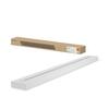 LEDVANCE LED přisazené svítidlo do kanceláře LN INV D 1200 P 40W 930 PS WT UGR19 4099854135316
