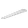 LEDVANCE LED přisazené svítidlo do kanceláře LN INV D 1500 P 52W 930 DAVR WT UGR19 4099854136047