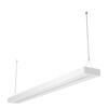 LEDVANCE LED přisazené svítidlo do kanceláře LN INV D 1500 P 52W 930 DAVR WT UGR19 4099854136047