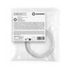 LEDVANCE adaptér SP RING D100 WT 4099854136511