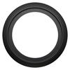 LEDVANCE adaptér SP RING D100 BK 4099854136542