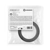 LEDVANCE adaptér SP RING D100 BK 4099854136542