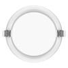 LEDVANCE zapuštěné LED svítidlo BIOLUX HCL DL DN150 S 21W TW DALI 4099854140310