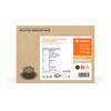 LEDVANCE zapuštěné LED svítidlo BIOLUX HCL DL DN150 S 21W TW DALI 4099854140310