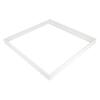 LEDVANCE montážní rám pro LED panel 600×600 mm bílý