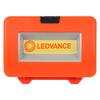 LEDVANCE čelovka Compact 2,2 W 100 lm 6500 K na baterie