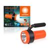 LEDVANCE LED svítilna Spotlight Sidelight 3 W 5 V USB 300 lm