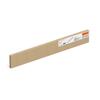 LEDVANCE krycí mřížka pro LB FLEX 1200 BP COVER 4099854177705
