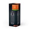 LEDVANCE LED venkovní stolní lampa Endura Style CCT USB tmavá šedá 4099854185366