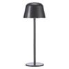 LEDVANCE LED venkovní stolní lampa Endura Style CCT USB tmavá šedá 4099854185366