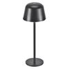LEDVANCE LED venkovní stolní lampa Endura Style CCT USB tmavá šedá 4099854185366