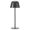 LEDVANCE LED venkovní stolní lampa Endura Style CCT USB tmavá šedá 4099854185366