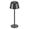 LEDVANCE LED venkovní stolní lampa Endura Style CCT USB tmavá šedá 4099854185366
