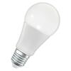 LEDVANCE SMART+ MATTER RGB Classic A60 9W 827-865 Multicolor E27 4099854194825