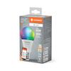 LEDVANCE SMART+ MATTER RGB Classic A60 9W 827-865 Multicolor E27 4099854194825