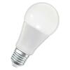 LEDVANCE SMART+ MATTER RGB Classic A60 9W 827-865 Multicolor E27 4099854194825