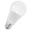 LEDVANCE SMART+ MATTER RGB Classic A100 14W 827-865 Multicolor E27 4099854194870