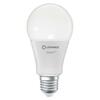 LEDVANCE SMART+ MATTER RGB Classic A100 14W 827-865 Multicolor E27 4099854194870