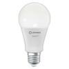 LEDVANCE SMART+ MATTER RGB Classic A100 14W 827-865 Multicolor E27 4099854194870