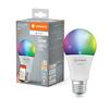 LEDVANCE SMART+ MATTER RGB Classic A100 14W 827-865 Multicolor E27 4099854194870
