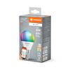 LEDVANCE SMART+ MATTER RGB Classic P40 4.9W 827-865 Multicolor E14 4099854194917