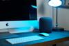 LEDVANCE SMART+ MATTER RGB Classic P40 4.9W 827-865 Multicolor E14 4099854194917