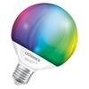 LEDVANCE SMART+ MATTER RGB Globe 95 100 14W 827-865 Multicolor E27 4099854194931