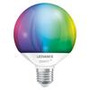 LEDVANCE SMART+ MATTER RGB Globe 95 100 14W 827-865 Multicolor E27 4099854194931