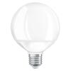 LEDVANCE SMART+ MATTER RGB Globe 95 100 14W 827-865 Multicolor E27 4099854194931