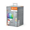 LEDVANCE SMART+ MATTER RGB Globe 95 100 14W 827-865 Multicolor E27 4099854194931