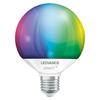 LEDVANCE SMART+ MATTER RGB Globe 95 100 14W 827-865 Multicolor E27 4099854194931