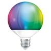 LEDVANCE SMART+ MATTER RGB Globe 95 100 14W 827-865 Multicolor E27 4099854194931