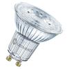 LEDVANCE SMART+ MATTER RGB SPOT PAR16 50 45° 4.9W 827-865 Multicolor GU10 4099854194955