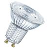 LEDVANCE SMART+ MATTER RGB SPOT PAR16 50 45° 4.9W 827-865 Multicolor GU10 4099854194955