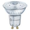 LEDVANCE SMART+ MATTER RGB SPOT PAR16 50 45° 4.9W 827-865 Multicolor GU10 4099854194955