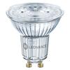 LEDVANCE SMART+ MATTER RGB SPOT PAR16 50 45° 4.9W 827-865 Multicolor GU10 4099854194955