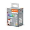 LEDVANCE SMART+ MATTER RGB SPOT PAR16 50 45° 4.9W 827-865 Multicolor GU10 4099854194955