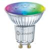 LEDVANCE SMART+ MATTER RGB SPOT PAR16 50 45° 4.9W 827-865 Multicolor GU10 4099854194955