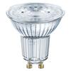 LEDVANCE SMART+ MATTER RGB SPOT PAR16 50 45° 4.9W 827-865 Multicolor GU10 4099854194955