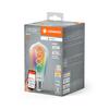 LEDVANCE SMART+ MATTER RGB Filament Edison 40 4.8W 827-865 Multicolor E27 4099854195006