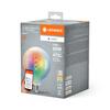 LEDVANCE SMART+ MATTER RGB Filament Globe 125 40 4.8W 827-865 Multicolor E27 4099854195020