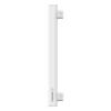 LEDVANCE LEDinestra 30CM 27 190° DIM 3W 927 Frosted S14s 4099854232831