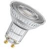 LEDVANCE LED PAR16 80 36° DIM P 7W 927 GU10 4099854234866